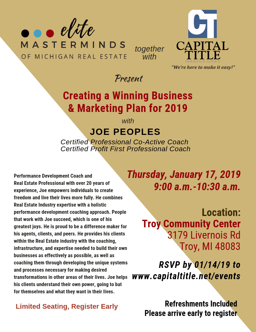 Lifestyle company products picture