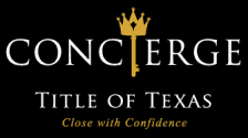 Dallas, Houston, Austin TX | Concierge Title of Texas