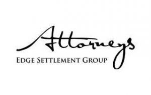 Attorneys Edge Settlement Group Logo