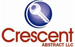 Crescent Abstract LLC Logo