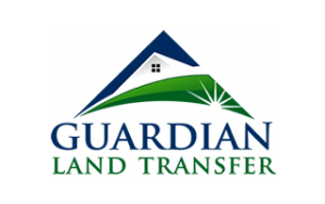 Guardian Land Transfer Logo