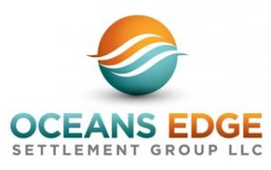 Oceans Edge Settlement Group Logo