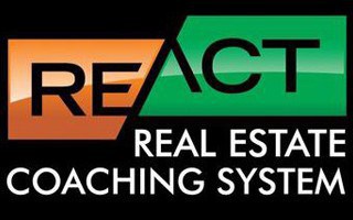 React Estate Coaching Systema