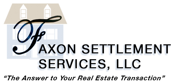 State College, PA Title Company | Faxon Settlement Services, LLC