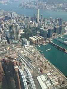 Hong Kong