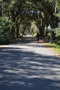 West Orange Trail (FL