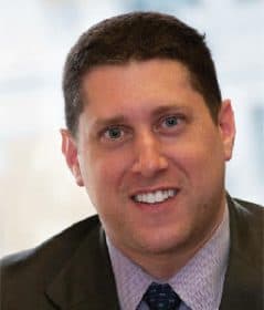 Craig A. Parker