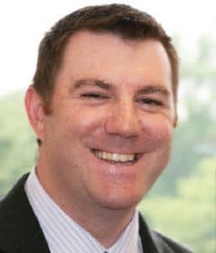 Thomas J. Kokolis