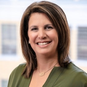 Michelle J. Simon