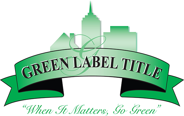 Manasquan, NJ Title Company | Green Label Title, LLC