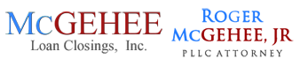 Jackson, MS Real Estate Attorney | McGehee Loan Closings, Inc.