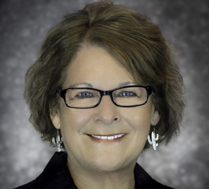 Gail Davis