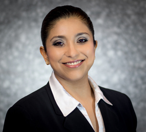 Yolanda Avila