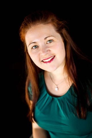 Jennifer Rothwell