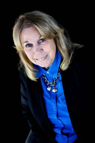 Sharon Shults