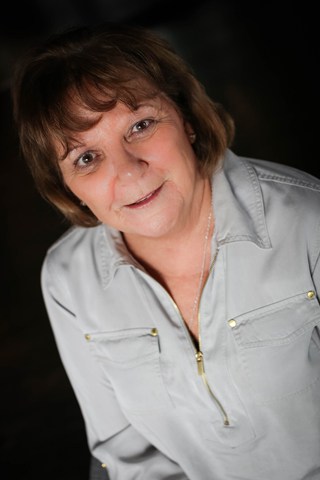 Lucy Weeks