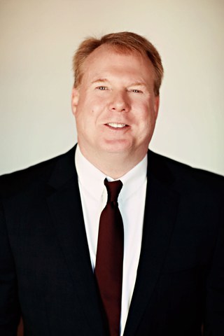 Todd Gill