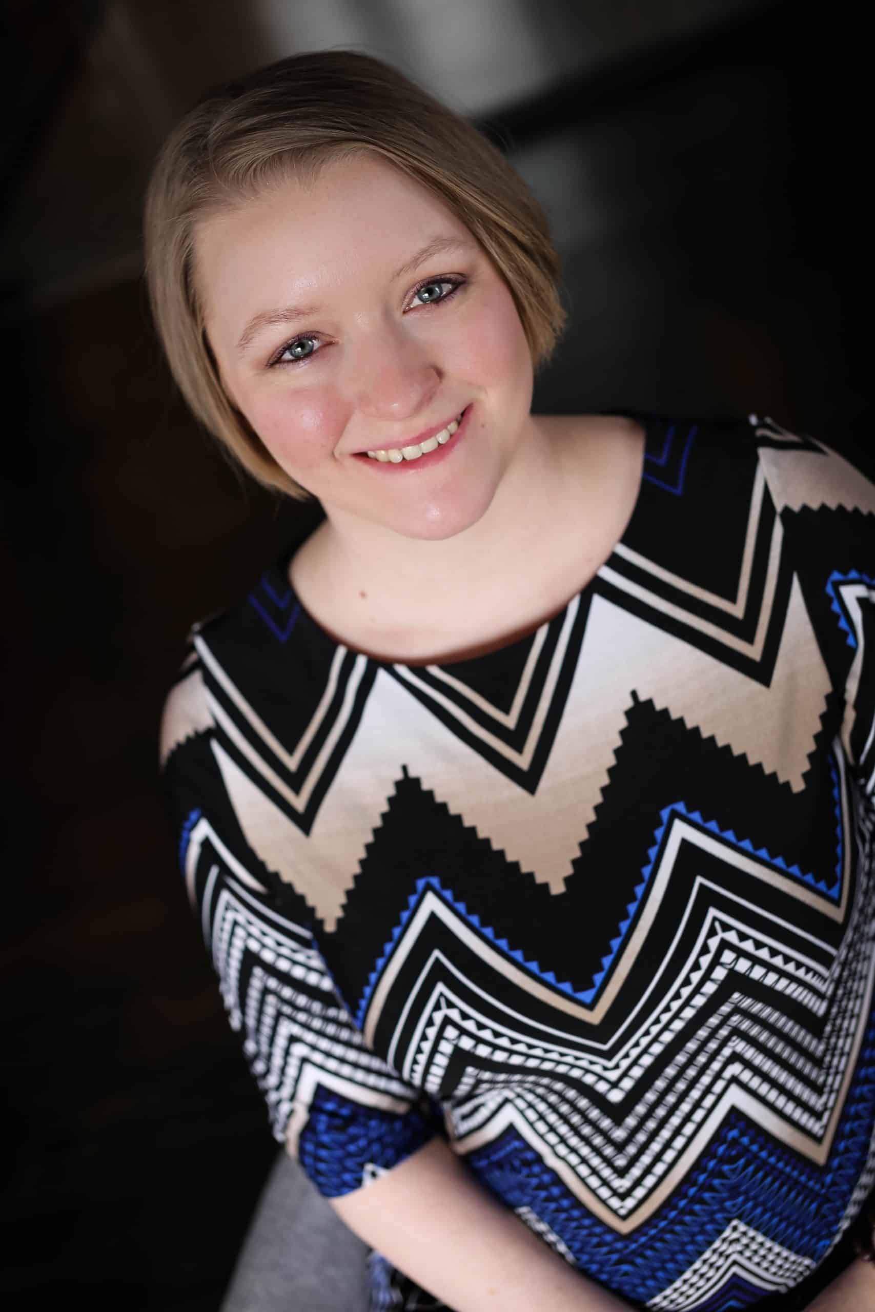 Rachel Morgan