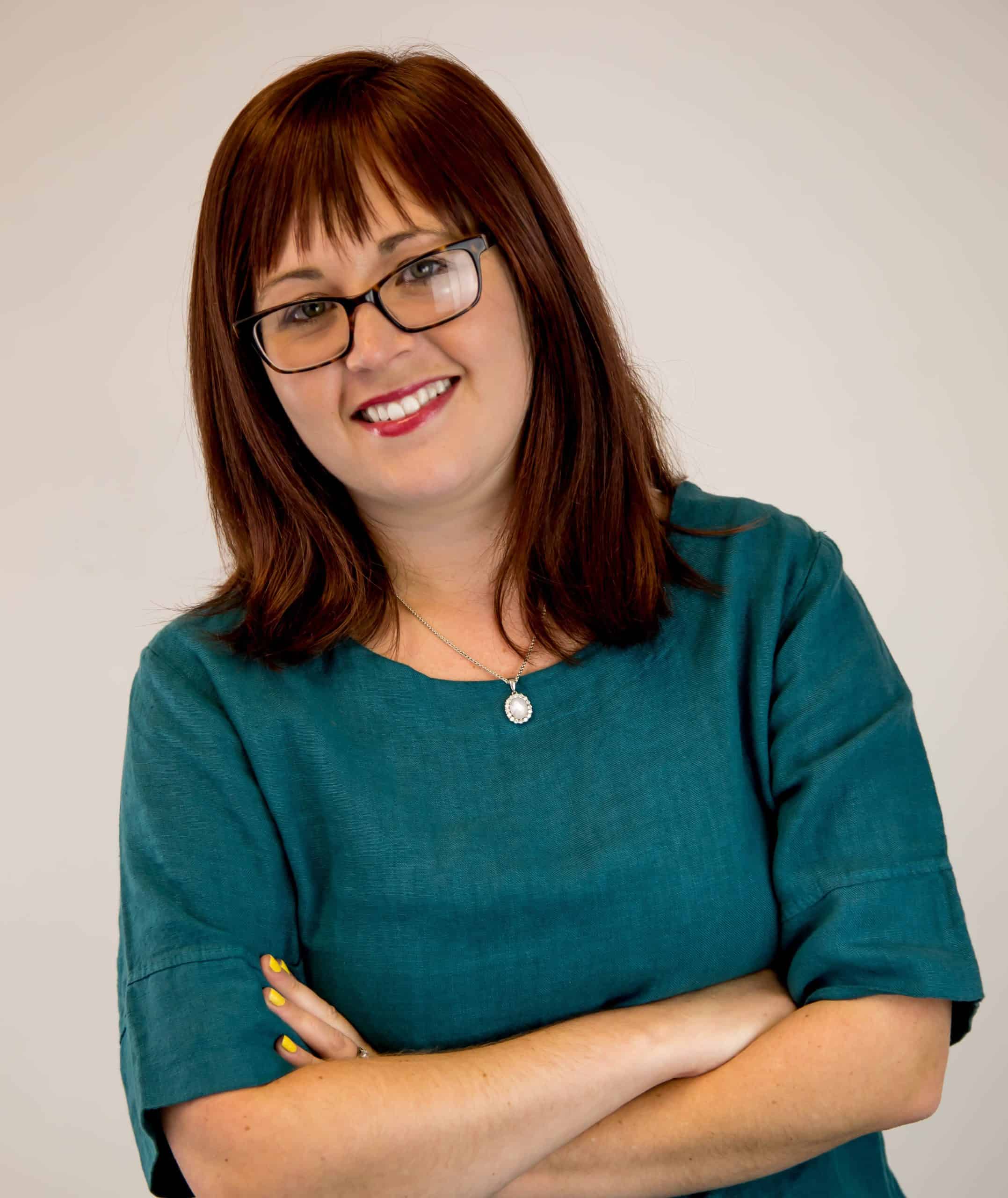 Jennifer Rothwell