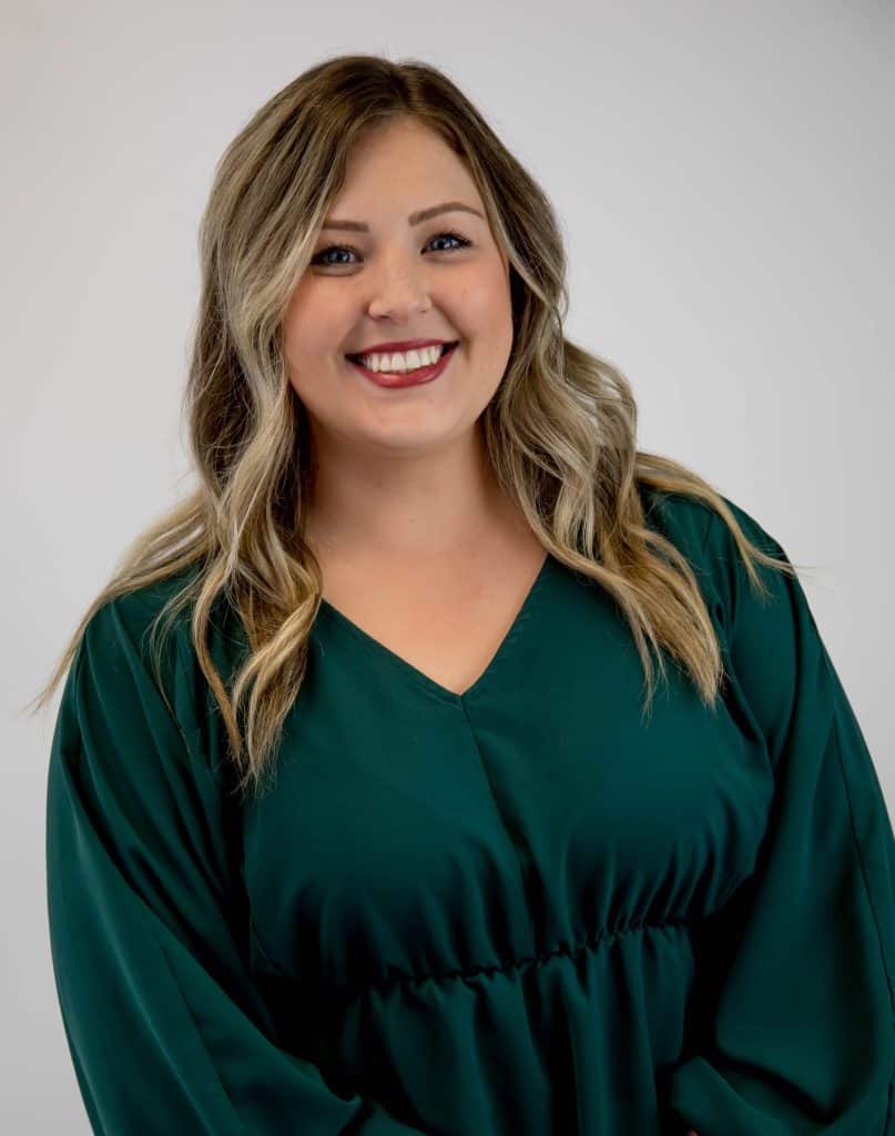 Jenna Machiran Dexter, New Madrid MO & Little Rock, AR National