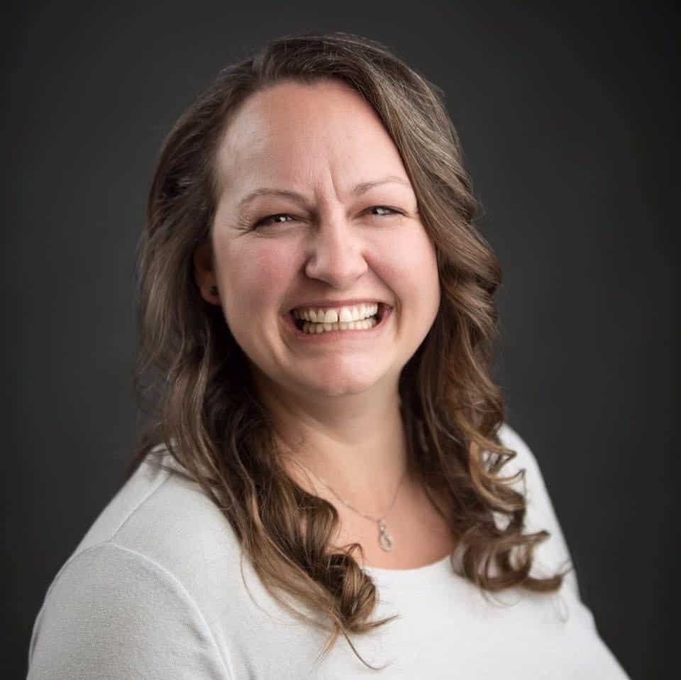 Crystal Wright