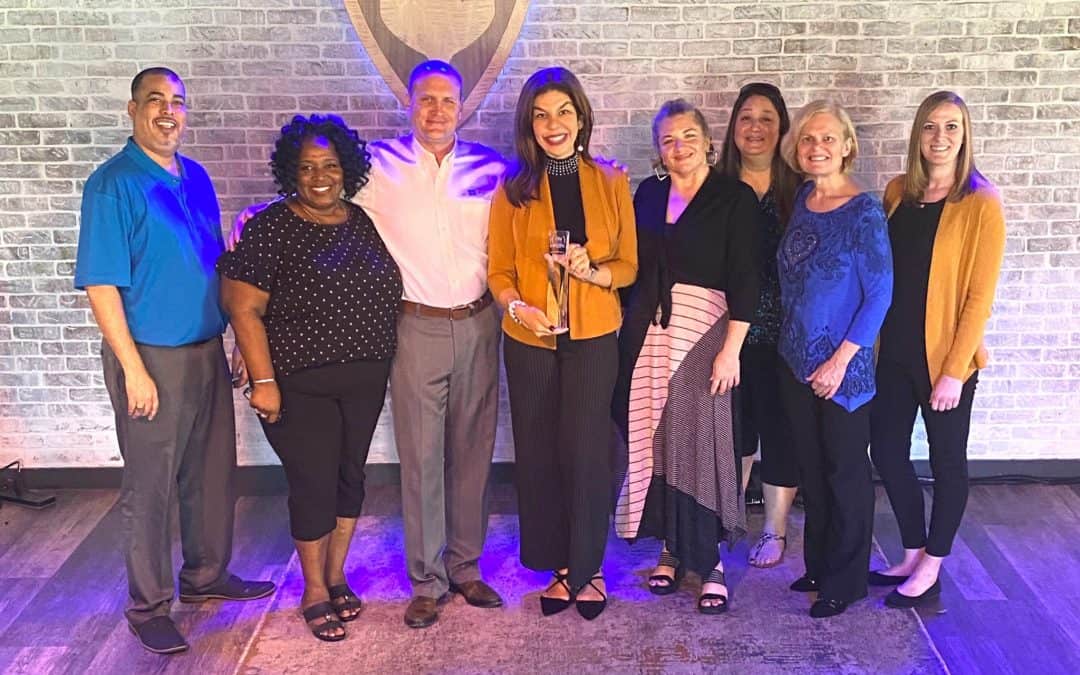 STONEBRIDGE TITLE NAMED TO THE FUND 2019 PRESIDENT’S CIRCLE