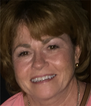 Donna Tyrrell
