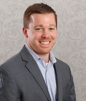 Gregory Tyrrell